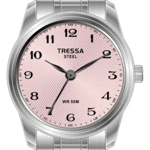 Reloj Mujer Tressa Sunday D -ø26mm- Acero Sumergible - Part5 Fondo 273