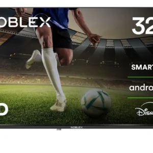 Smart Tv Led 32 91dv32x7080 Android - Noblex