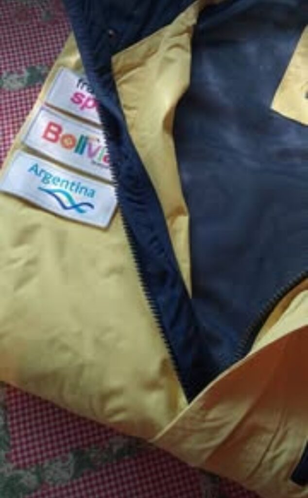 Campera