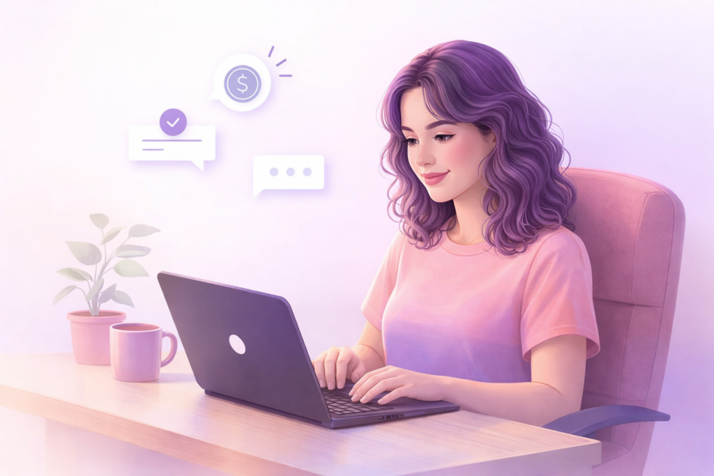 Diseño y creación de sitios web