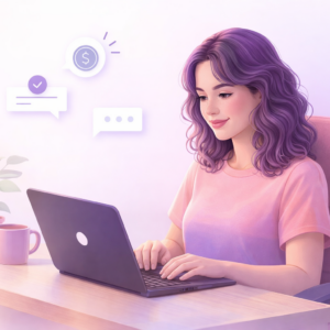 Diseño y creación de sitios web