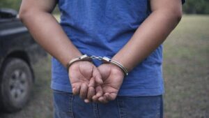 Operativo termina con la detención del extraditable número 27 en Guatemala