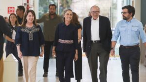 Sheinbaum concluye 29 hospitales nuevos en casi dos años de administración: IMSS Bienestar estrena uno más en Jiutepec, Morelos