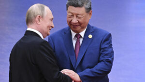 Economía – China y Rusia elevan su alianza mientras disparan el comercio y consolidan su relación energética