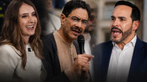 Corresponsales – ¿Cómo llega Colombia a las elecciones presidenciales?: el pulso de las regiones
