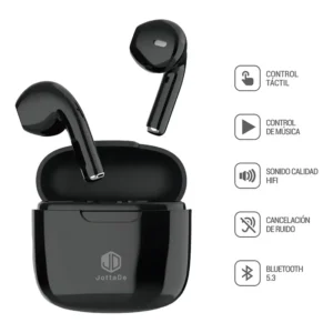 🏷 OFERTA Auriculares Inalámbricos JD Air Free Bluetooth