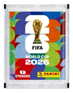 FIGURITAS – Kit de 10 paquetes