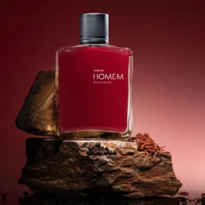Perfume Homem Potence Masculino Edp 100 Ml Natura