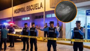 Honduras: Joven habría asfixiado a recién nacido y ocultado su cuerpo en una mochila en Tegucigalpa