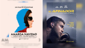 Cultura – ‘Amarga Navidad’ y ‘El afinador’: dos estrenos de cine para cerrar mayo