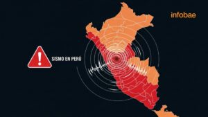 Temblor hoy en Perú EN VIVO: Último sismo y reporte del IGP del jueves 21 de mayo de 2026
