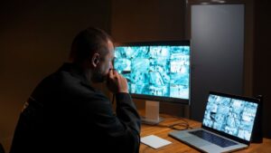 Cuánto cobra un empleado de seguridad privada en mayo de 2026