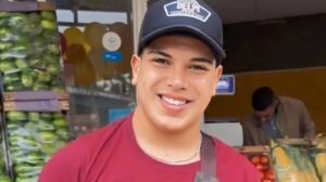 Thiago Medina publicó un video al borde de la censura y desató un escándalo en las redes