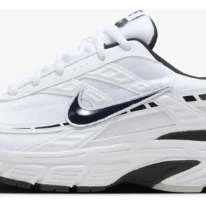 Zapatillas Para Hombre Nike Initiator Blanco