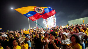 Una Semana en el Mundo – ¿Por qué crece la tensión política en Colombia?