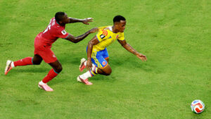 Mundial 2026: Colombia cierra 0-0 ante Portugal en un juego como en casa