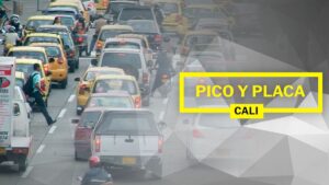 Pico y Placa en Cali: restricciones vehiculares para este martes 16 de junio