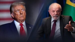 Economía – Trump amenaza a Brasil con nuevos aranceles; Lula advierte represalias y arremete contra Marco Rubio
