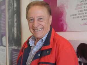 Murió José Sanfilippo, el máximo goleador histórico de San Lorenzo