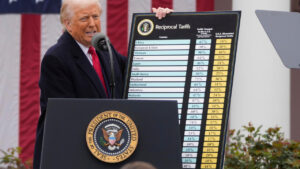 Economía – Trump amenaza con nuevos aranceles a 60 economías por presuntas prácticas de trabajo forzado