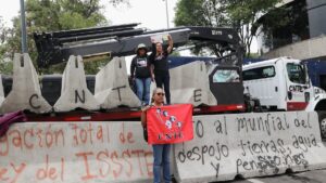 Detenciones policiacas, narcotráfico y reportes de seguridad minuto a minuto desde el Mundial 2026 en CDMX y México: se reporta enfrentamiento de manifestantes con policías