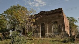 Los 5 pueblos fantasmas más icónicos de Argentina y con las historias más fascinantes