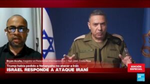 ¿Por qué Israel atacó Irán pese a pedidos de Trump de contener su respuesta?
