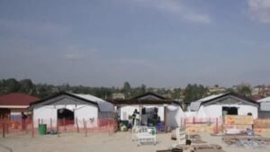 Médicos Sin Fronteras despide a 18 empleados por abusos en Chad