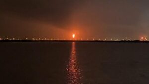 Explosión sacude la ciudad industrial de Ras Laffan en Qatar y se siente en Doha