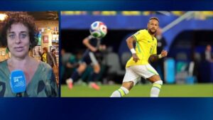 Informe desde Río de Janeiro: Brasil sella su paso a la siguiente ronda en el Mundial 2026