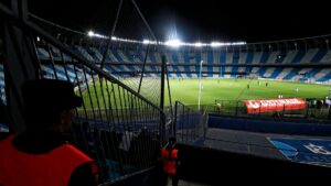 El velatorio del Indio Solari será el domingo y aún resta definir el lugar donde se hará