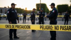 EN VIVO | Seguridad, narcotráfico y crimen en México hoy 20 de junio: La Nicholette, influencer que sobrevivió al Cártel de Sinaloa