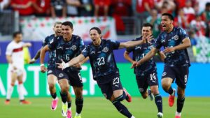 Turquía vs Paraguay EN VIVO 0-1: minuto a minuto del partido por la fecha 2 del Grupo D en el Mundial 2026