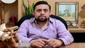 Atacan a balazos al expresidente municipal de Miahuatlán, Oaxaca: Fiscalía confirma escolta muerto