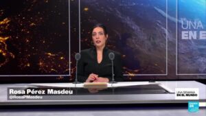 Una Semana en el Mundo – ¿Cómo va a salir adelante Venezuela tras la devastación de los terremotos?
