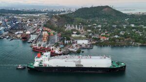 Panamá acelera su ritmo de expansión: el índice mensual de actividad sube 5.96% en abril