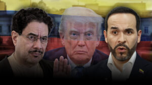 El «apoyo total» de Trump a De la Espriella: ¿qué suma y qué resta a la campaña del balotaje en Colombia?