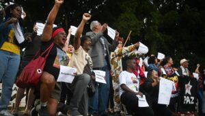 Turistas ante la Justicia por racismo: Brasil refuerza su cruzada contra la discriminación