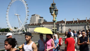 «Un clima que ya no existe»: el calor extremo pone a prueba los límites de Europa
