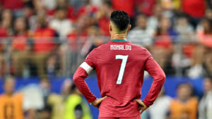 España venció a Portugal y terminó el sueño mundialista de Cristiano Ronaldo