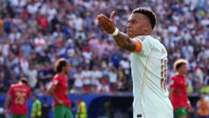 Francia se alista para la semifinal con España: duelo de gigantes europeos