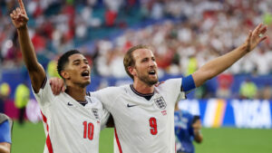 Bellingham se viste de héroe: su doblete clasifica a Inglaterra a semifinales del Mundial
