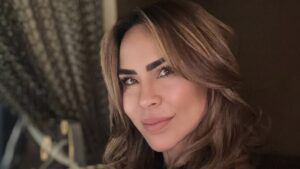 La historia de Aylín Mujica y otras famosas que enfrentaron la pérdida de sus hijos
