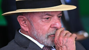 El caso contra el hijo mayor de Lula que sacude Brasil a meses de las presidenciales