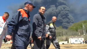 Economía – Rusia prohíbe exportar diésel para contener una creciente escasez de combustible