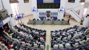 Asamblea de la dictadura en Nicaragua aprobará en septiembre reforma electoral que excluirá a opositores en el exterior