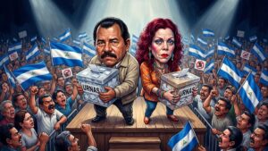 Oposición en el exilio acusó a Ortega de cerrar la vía democrática tras prohibir elecciones generales en Nicaragua