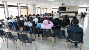 La justicia guatemalteca envía a juicio a más de 30 presuntos integrantes de la Mara Salvatrucha