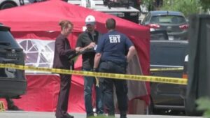 Estados Unidos: colombiano muere en operativo del ICE en Maine