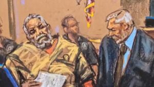 ‘El Mayo’ Zambada es sentenciado a cadena perpetua en Estados Unidos